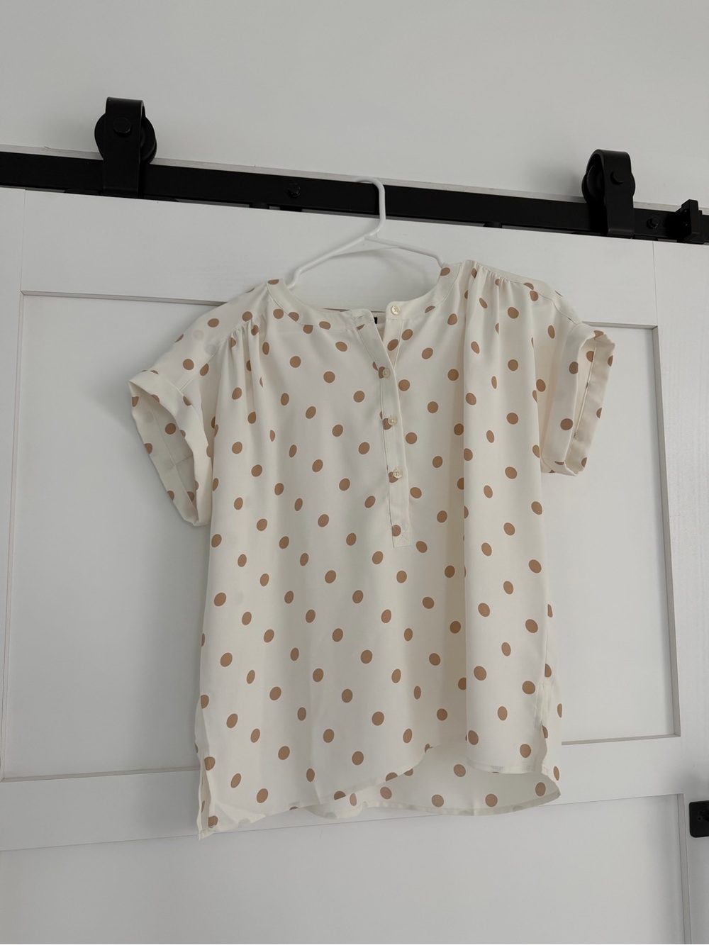 Ann Taylor Blouse